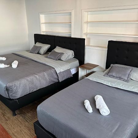 H&L Boutique Hotel Bogotá Eksteriør billede