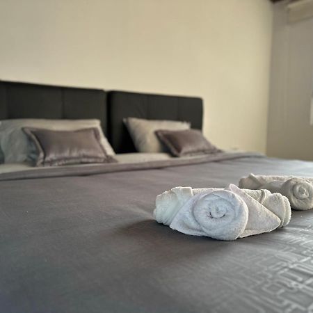 H&L Boutique Hotel Bogotá Eksteriør billede