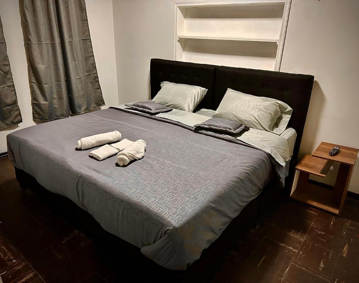 H&L Boutique Hotel Bogotá Eksteriør billede