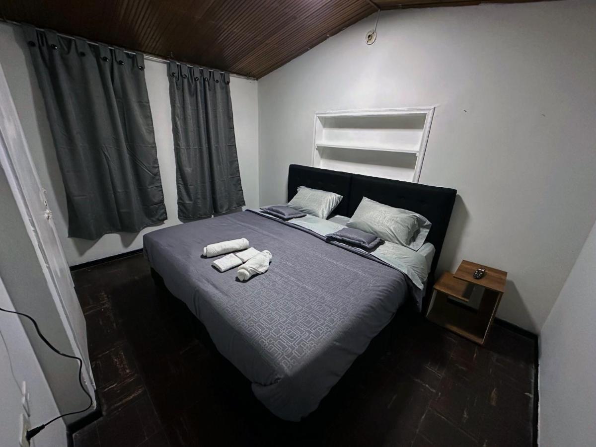 H&L Boutique Hotel Bogotá Eksteriør billede