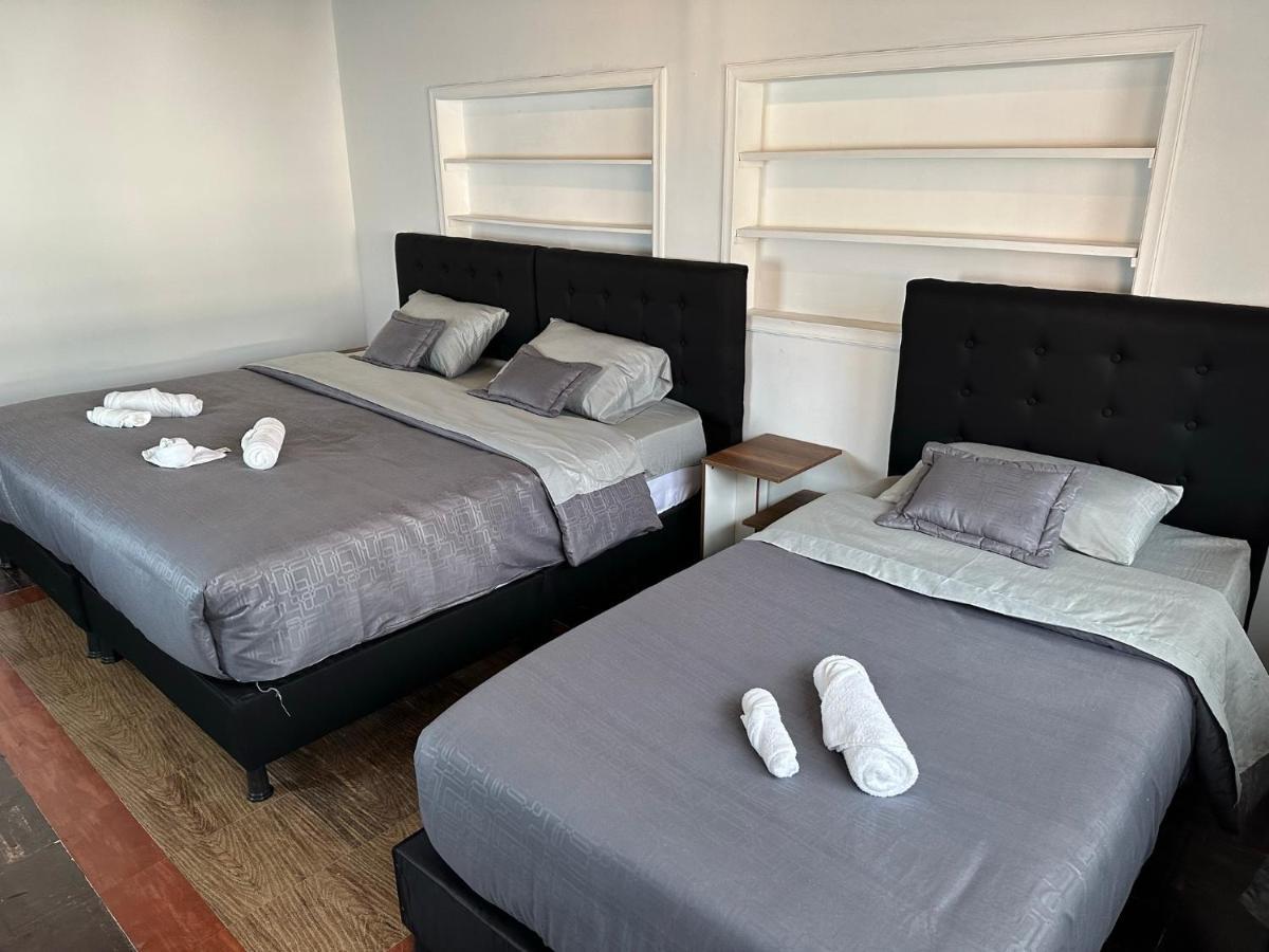 H&L Boutique Hotel Bogotá Eksteriør billede