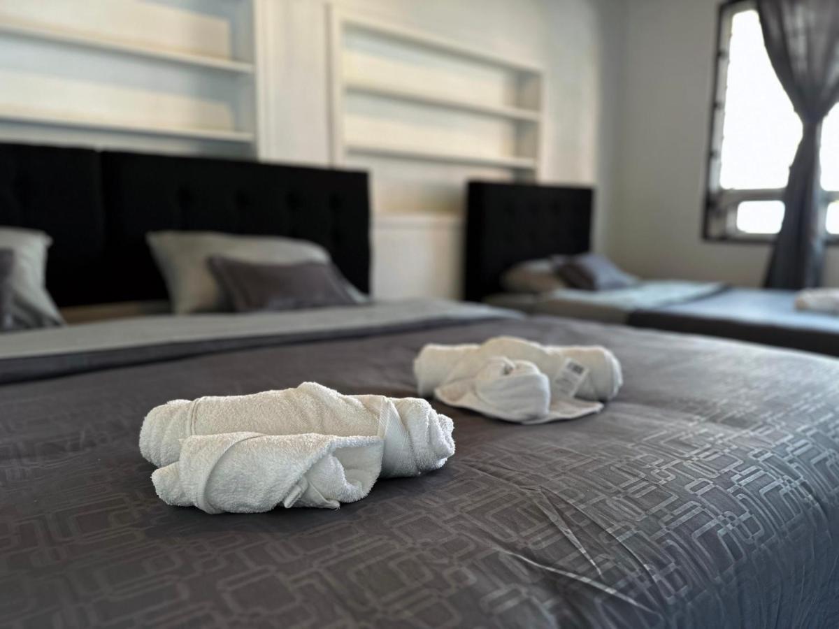 H&L Boutique Hotel Bogotá Eksteriør billede