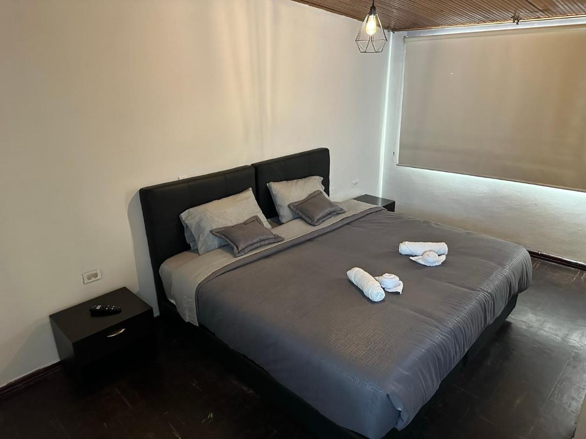 H&L Boutique Hotel Bogotá Eksteriør billede